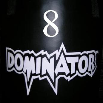 dominator8's Avatar